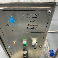 Solo Containment  Main Chamber condition image 2
